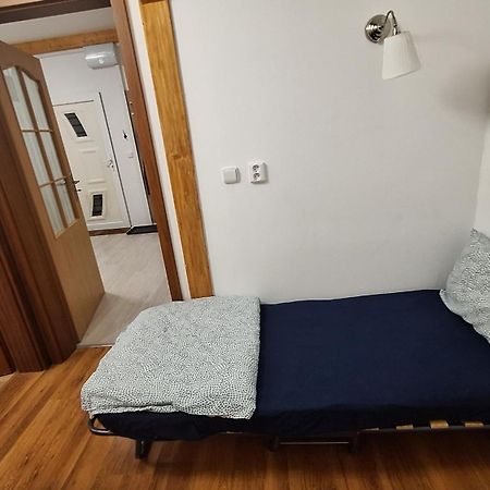 Apartmany Kocanda Jesenice  外观 照片