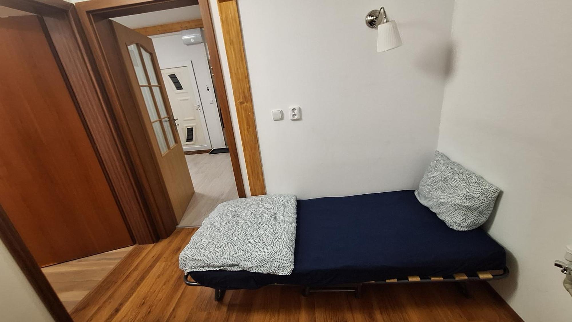 Apartmany Kocanda Jesenice  外观 照片